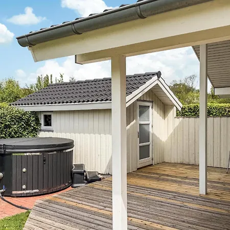 Hoelgardvej Tatil Evi