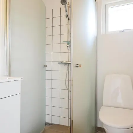 Prázdninový dům Hoelgardvej *