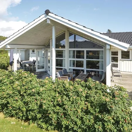 Hoelgardvej Vakantiehuis