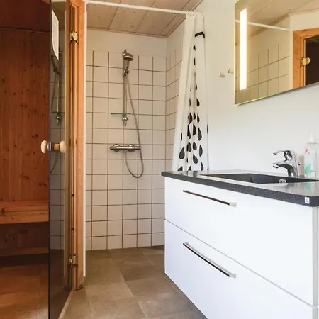 Hébergement de vacances Hoelgardvej Haderslev
