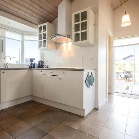 Hoelgardvej Сasa de vacaciones *