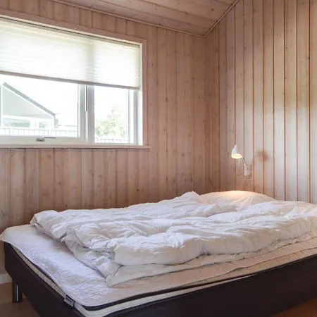 Hoelgardvej * Haderslev